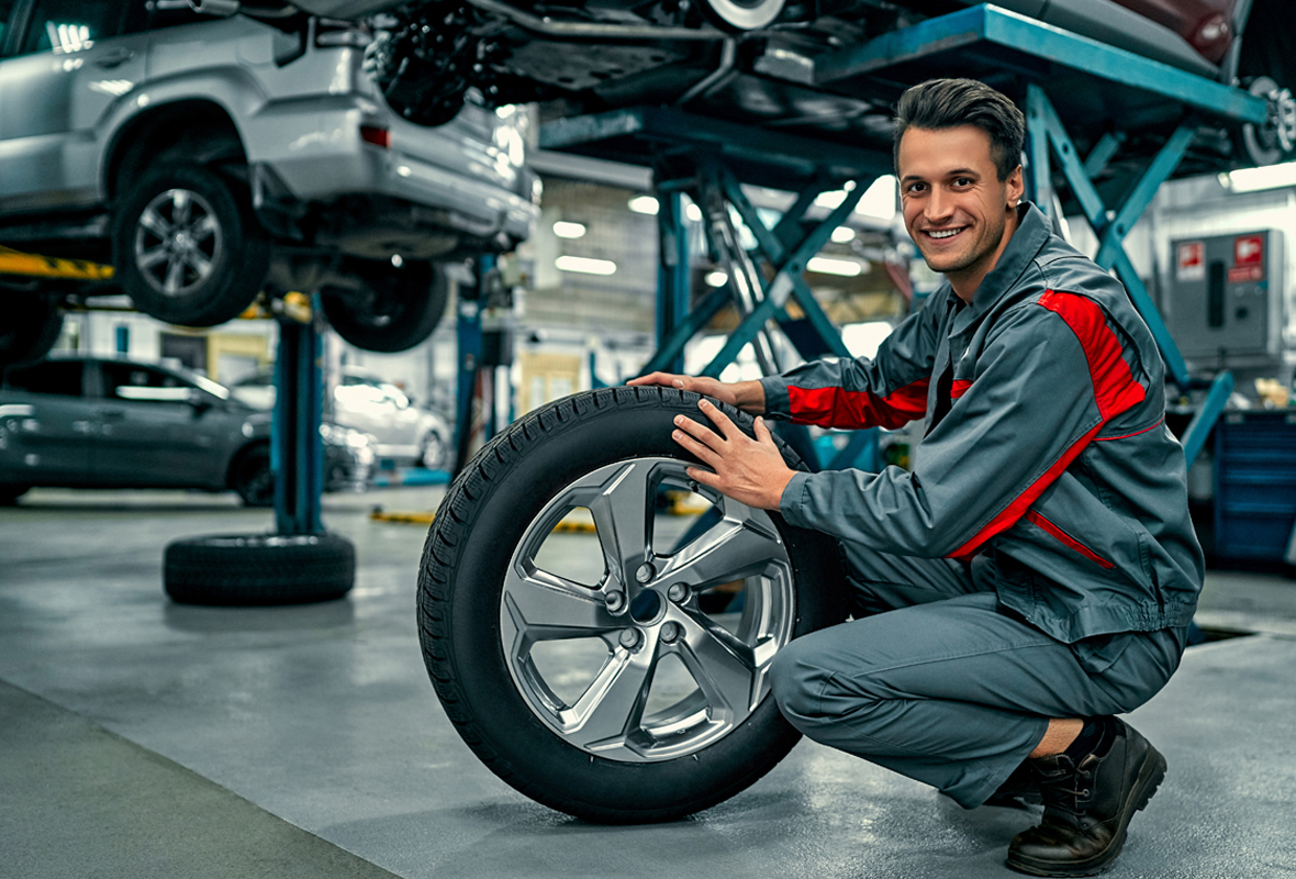 Adana'da Toyota Periyodik Bakım Ne Zaman Yapılmalı?